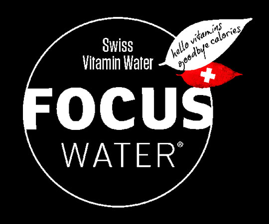 Focus Water